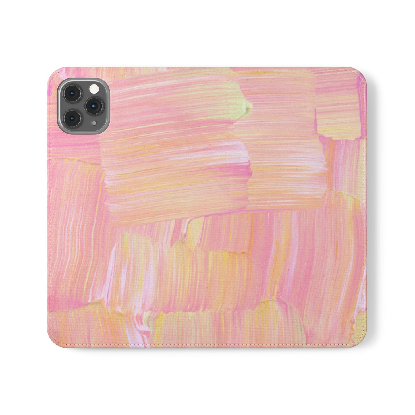 Flip Case – Sorbet Stroke