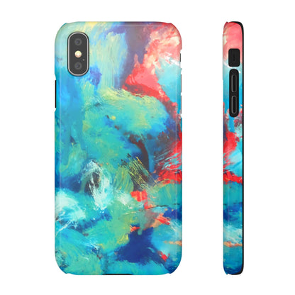 Snap Phone Case – Reef Riot