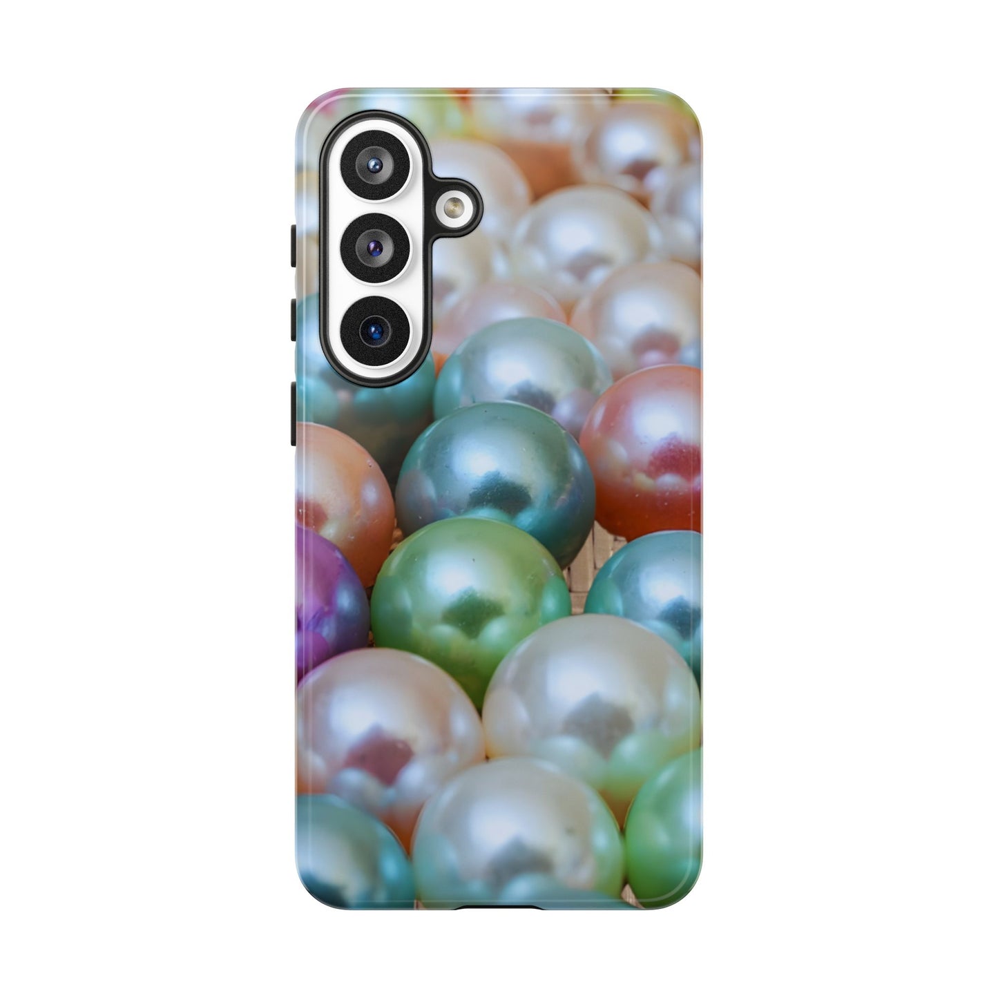 Protective Phone Case – Pearl Pop