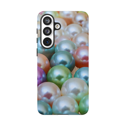 Protective Phone Case – Pearl Pop