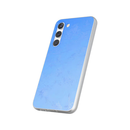 Flexi Case – Azure Fade