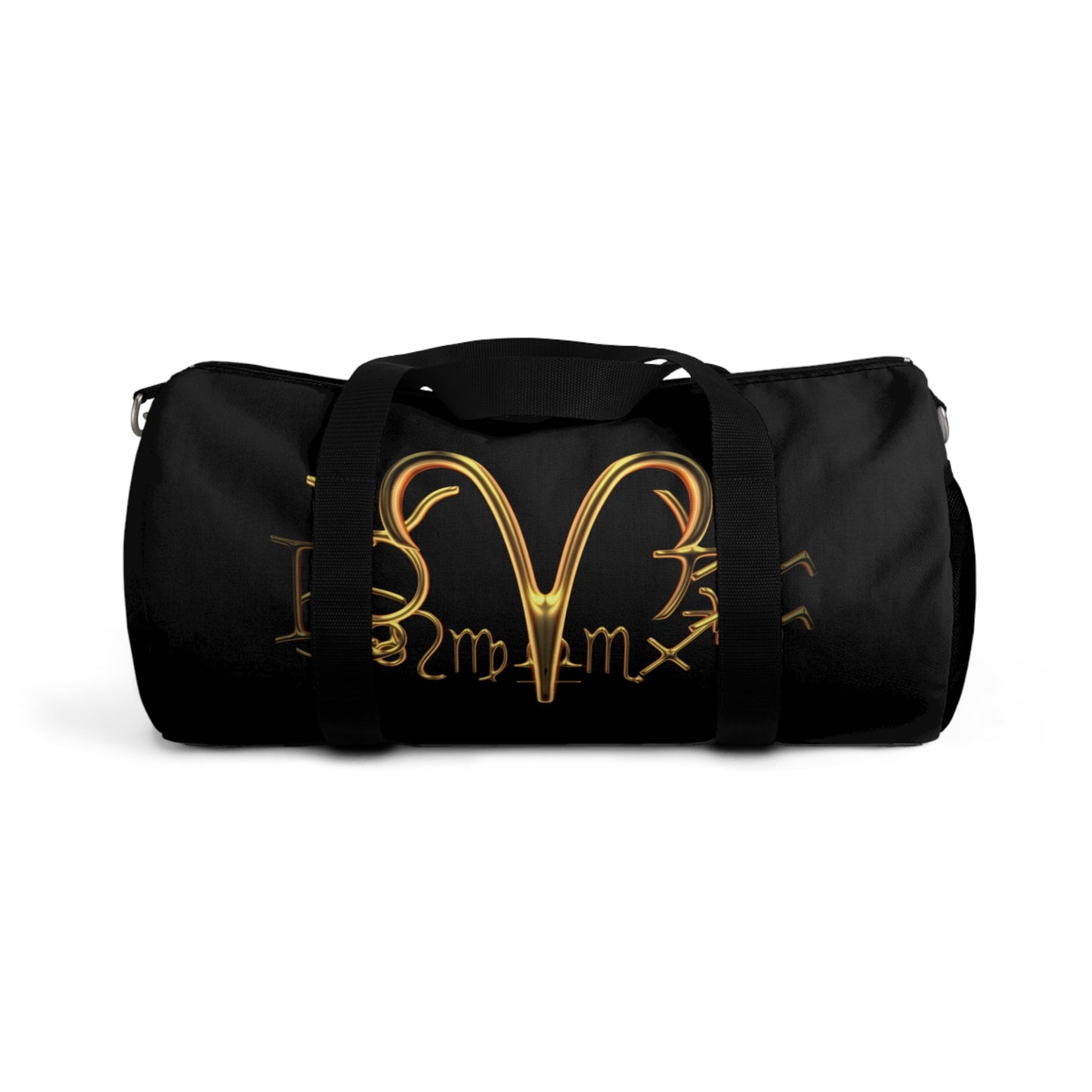 Duffel Bag – Aries Aura
