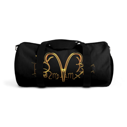 Duffel Bag – Aries Aura