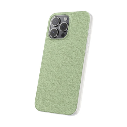Flexi Case – Matcha Wash