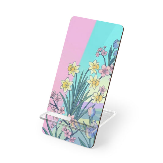 Phone Stand – Bloom & Fly