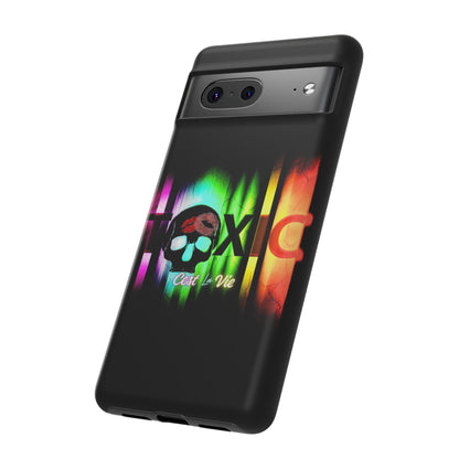 Protective Phone Case – Fatal Attraction