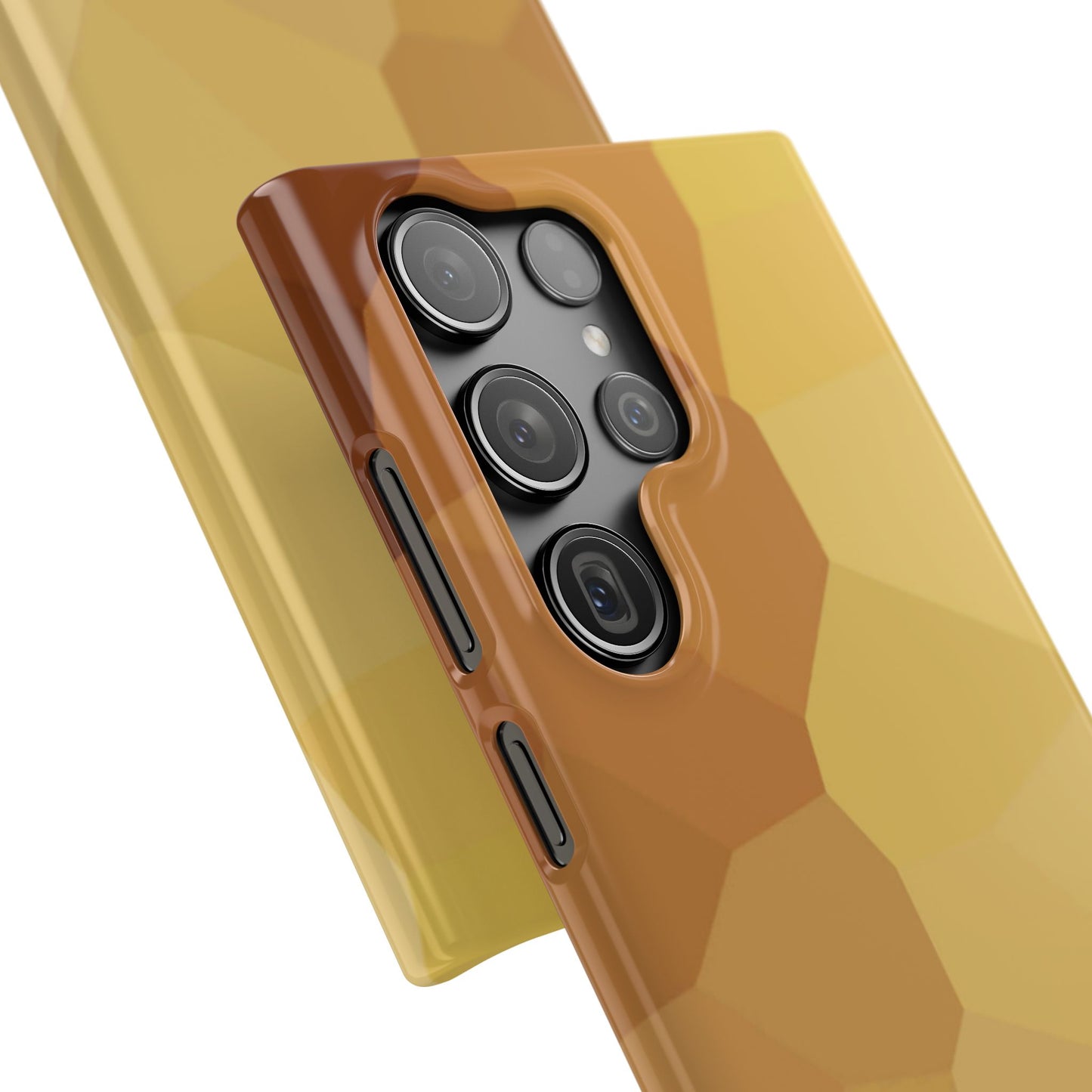 Snap Phone Case – Butterglass