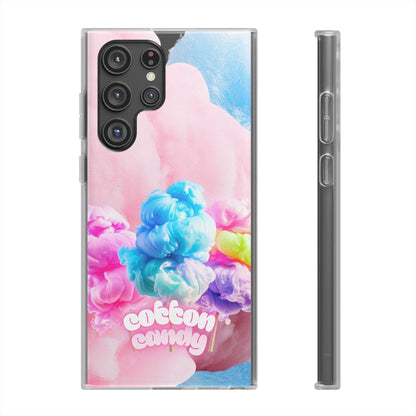 Flexi Case – Cotton Candy Dream