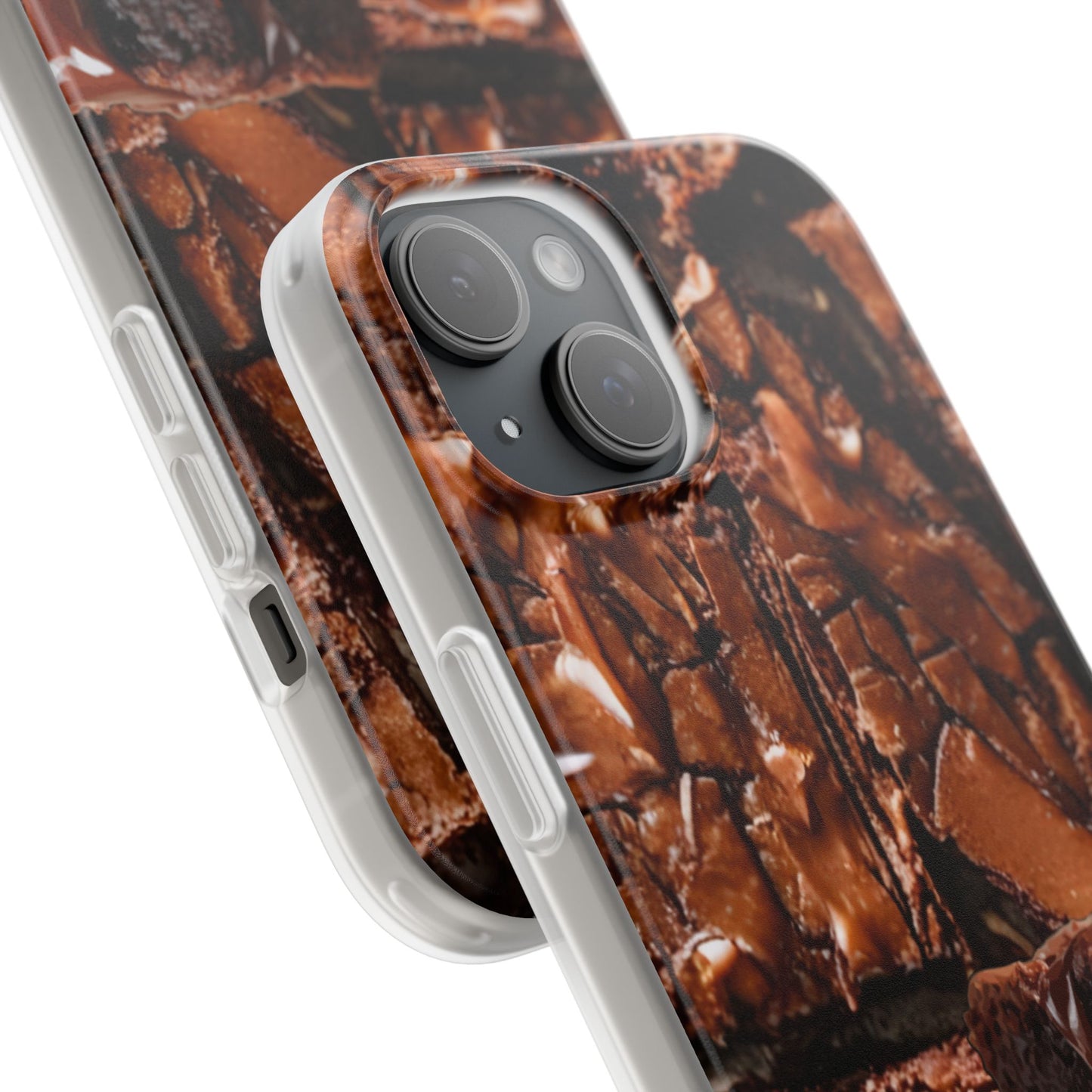 Flexi Case – Brownie Weather