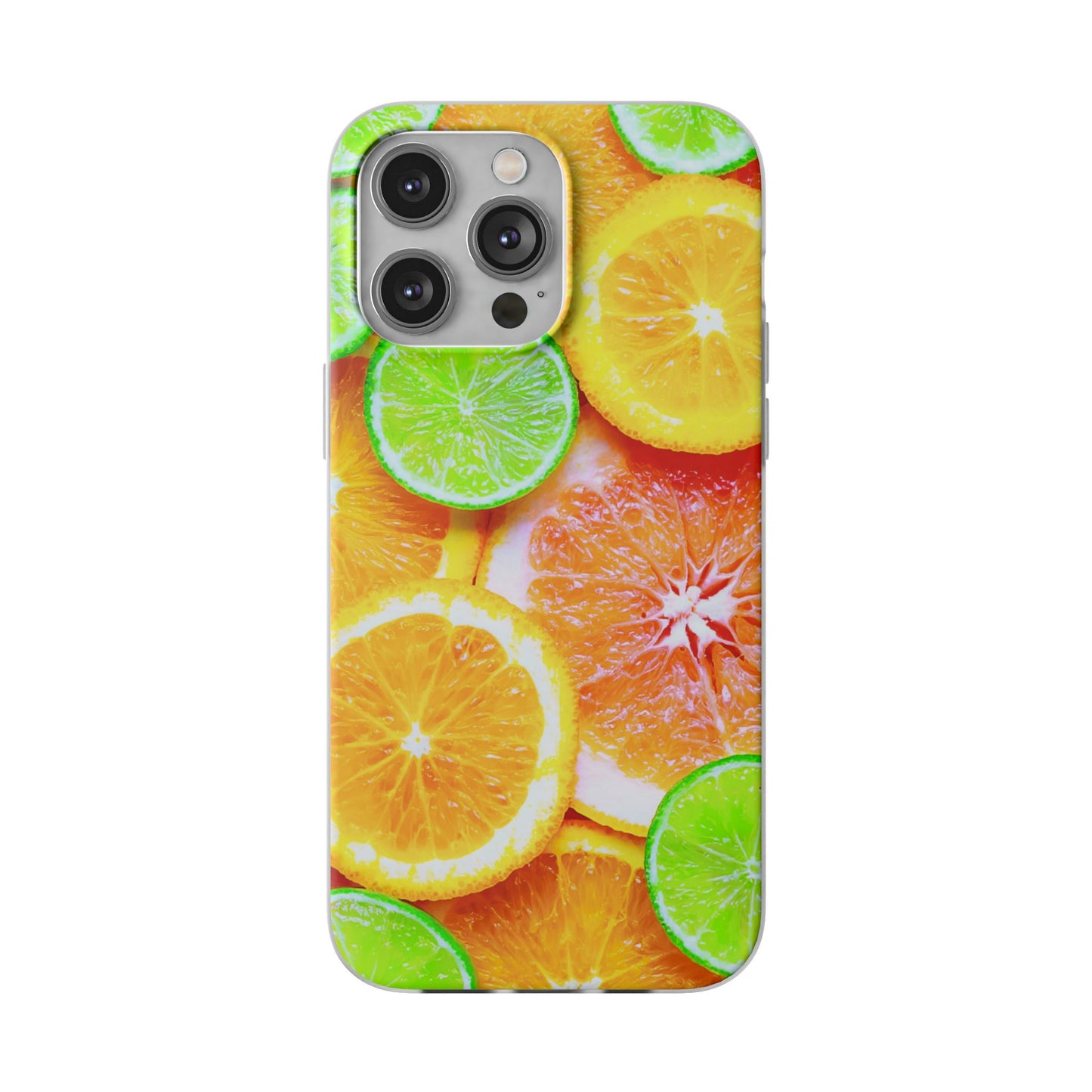Flexi Case – Sunkissed Citrus