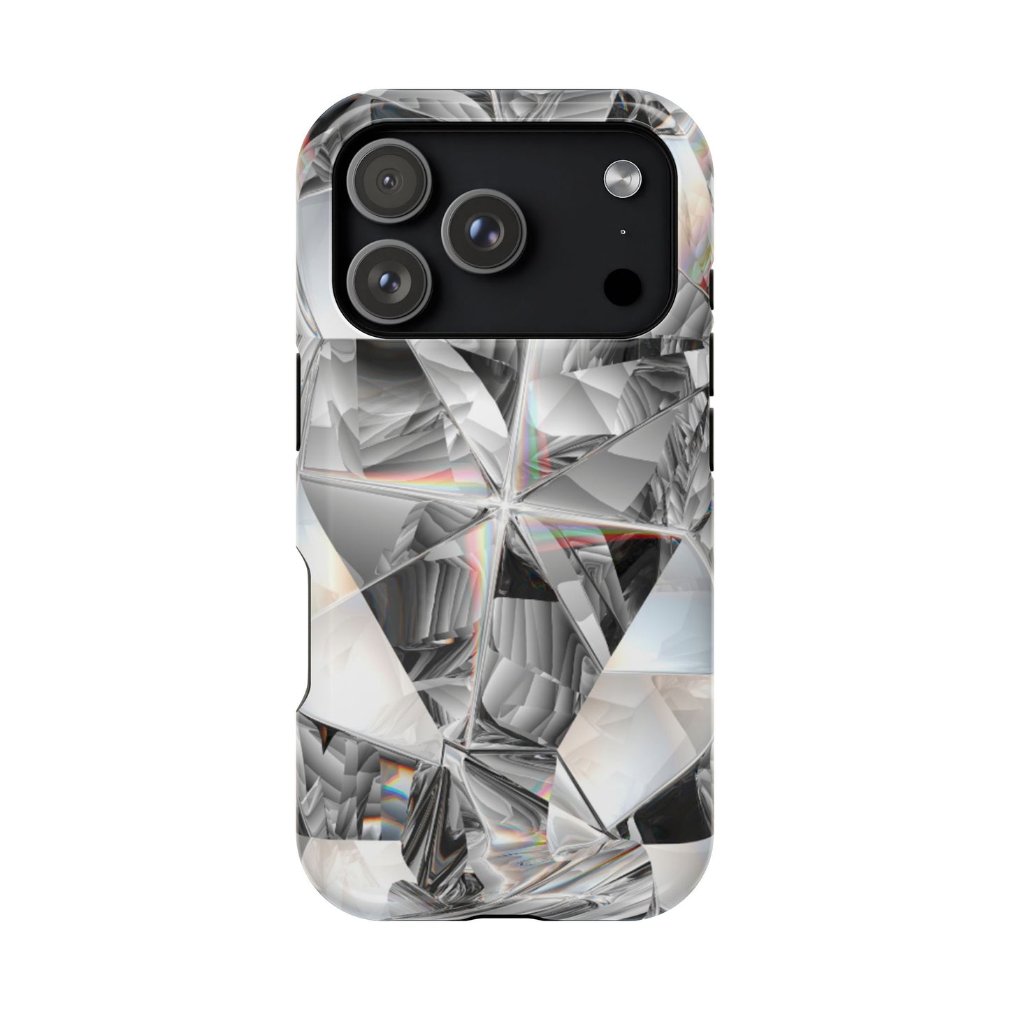 Impact-Resistant Phone Case – Flawless