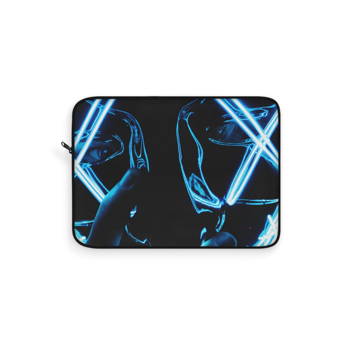 Laptop Sleeve – Neon Anarchy