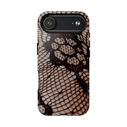 Protective Magnetic Phone Case – After Dark