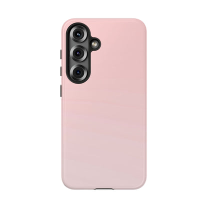 Protective Phone Case – Soft Blush