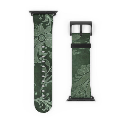 Watch Band – Forest Grace