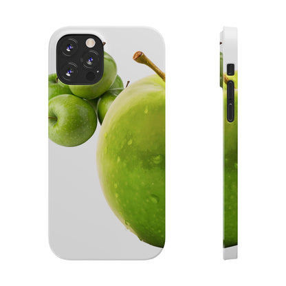 Slim Phone Case – Apple Focus
