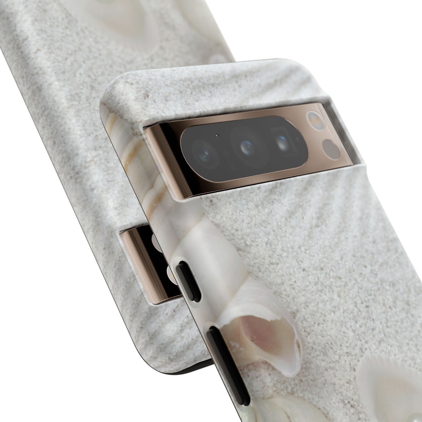 Protective Phone Case – Pearl Shore