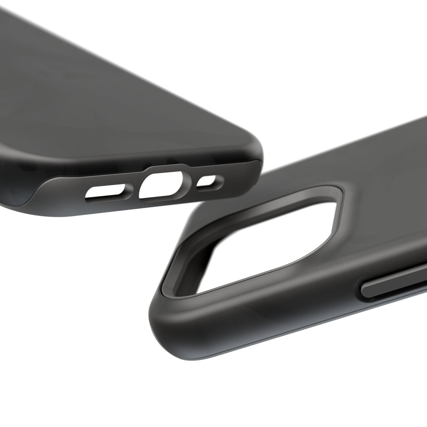 Impact-Resistant Phone Case – Ghosted