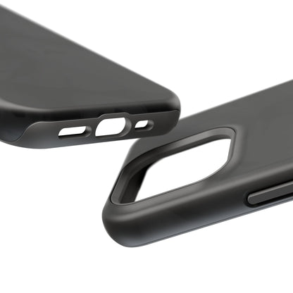 Impact-Resistant Phone Case – Ghosted