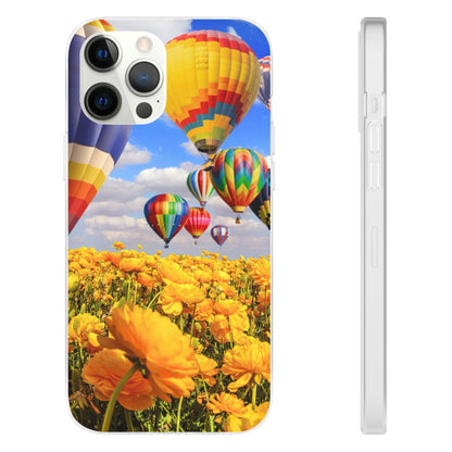 Flexi Case – Up We Go