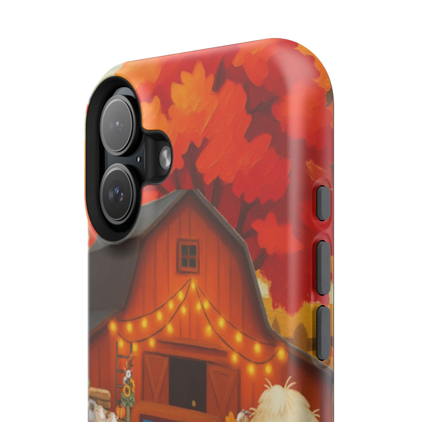 Impact-Resistant Phone Case – Country Harvest