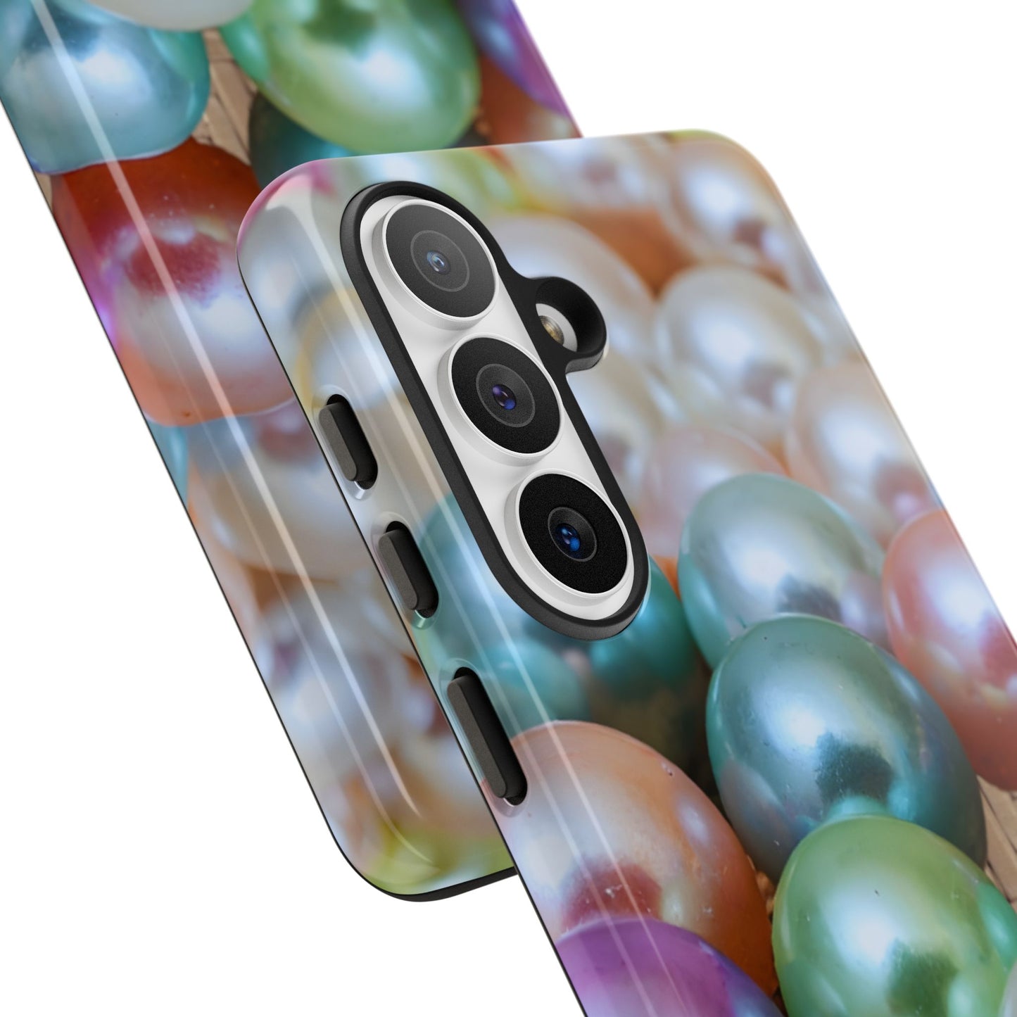 Protective Phone Case – Pearl Pop