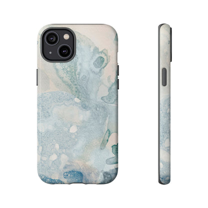 Protective Phone Case – Clay Water