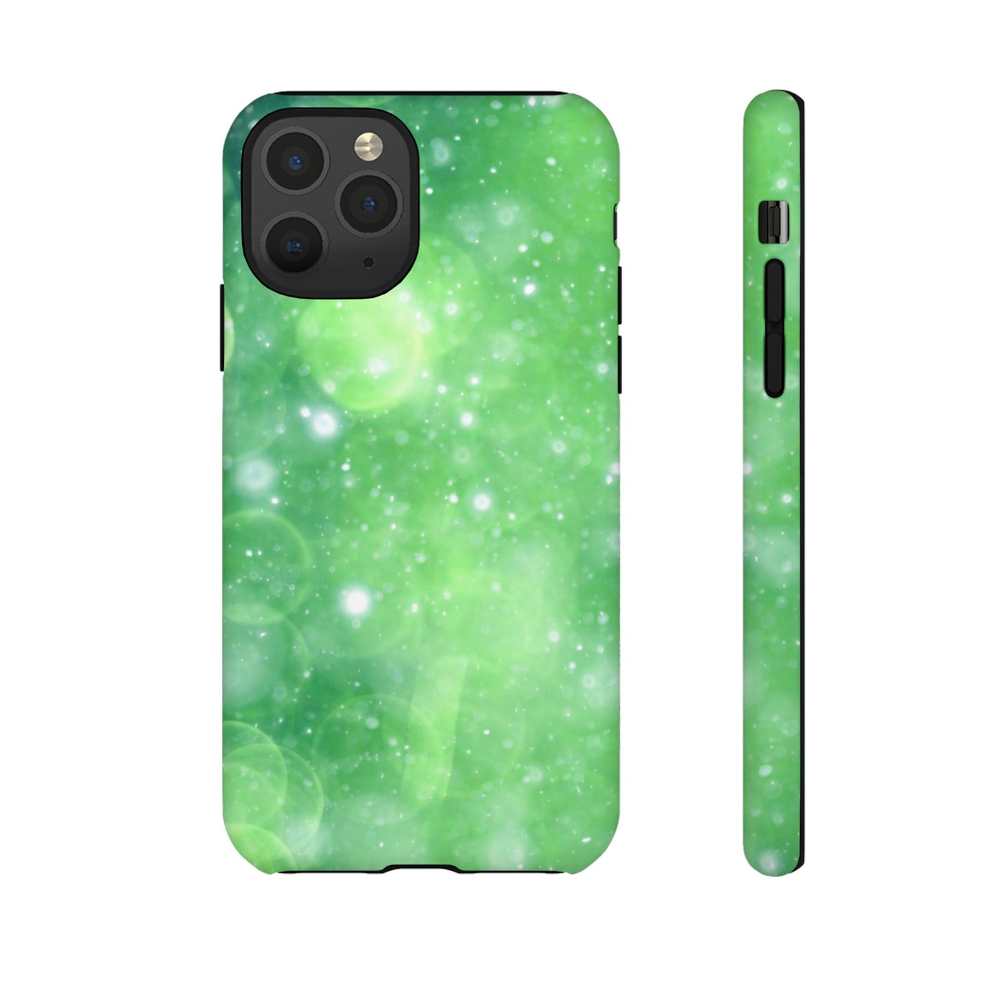 Protective Phone Case – Lime Spritz