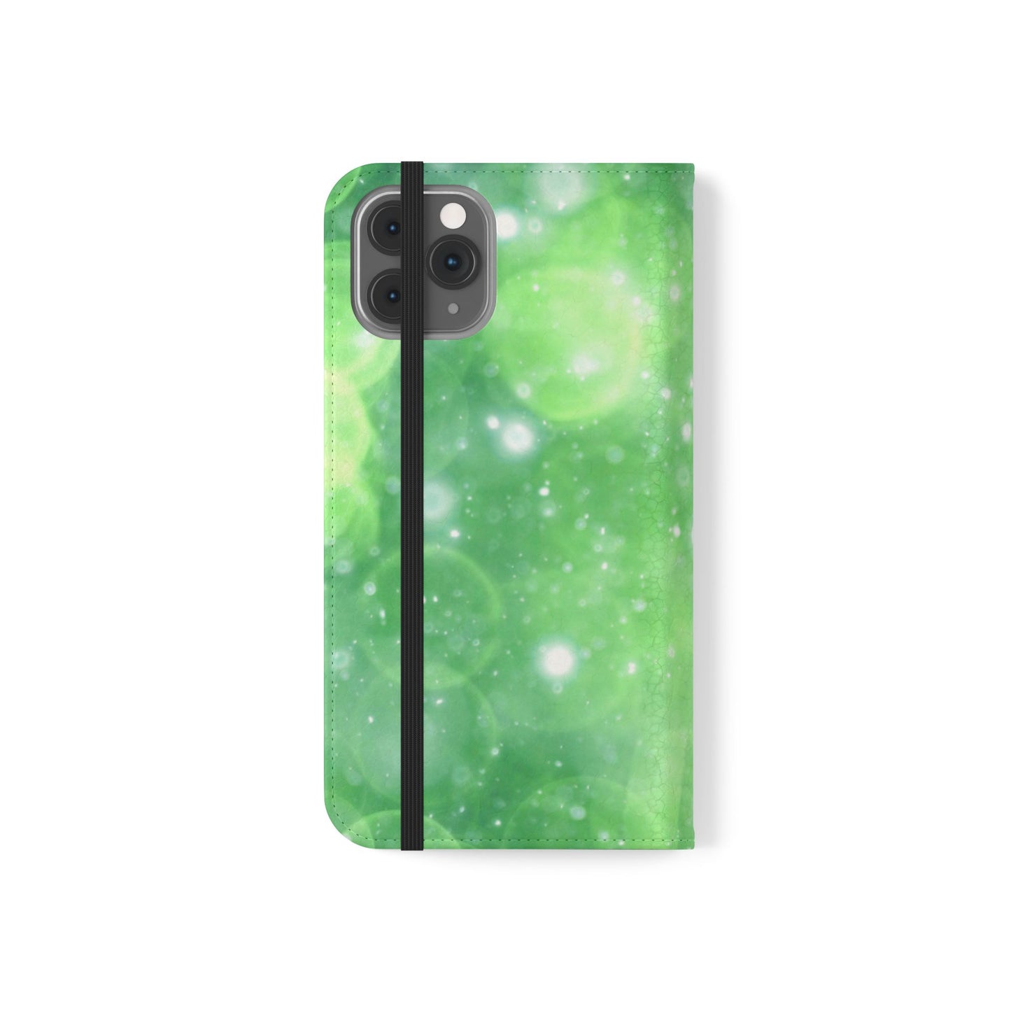 Flip Case – Lime Spritz