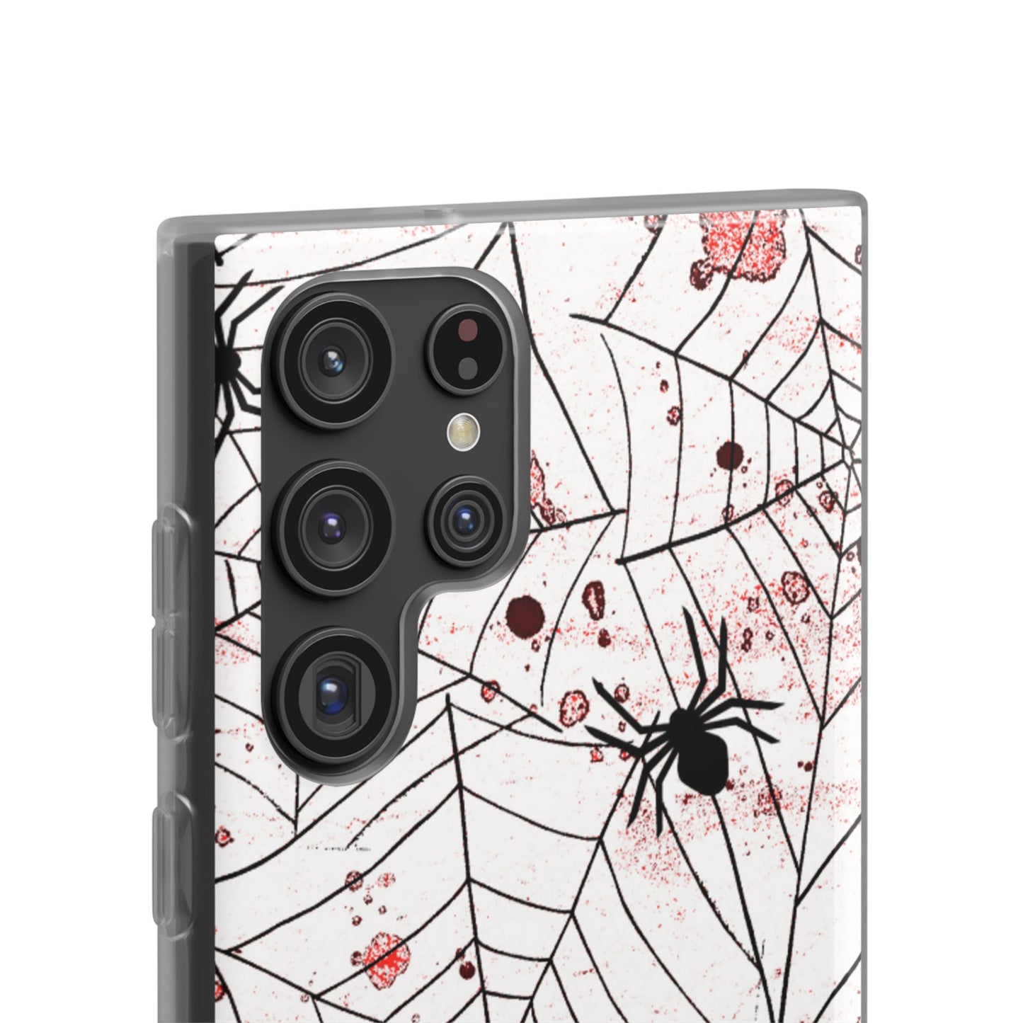 Flexi Case – Blood Web