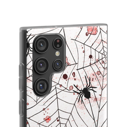 Flexi Case – Blood Web