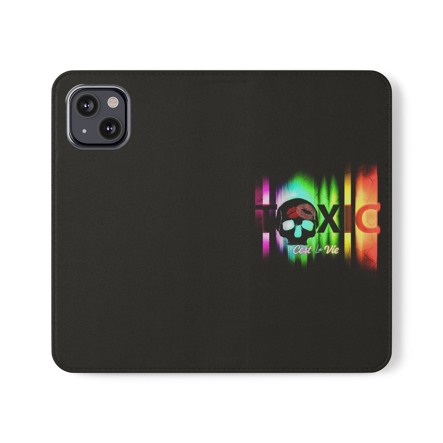 Flip Case – Fatal Attraction