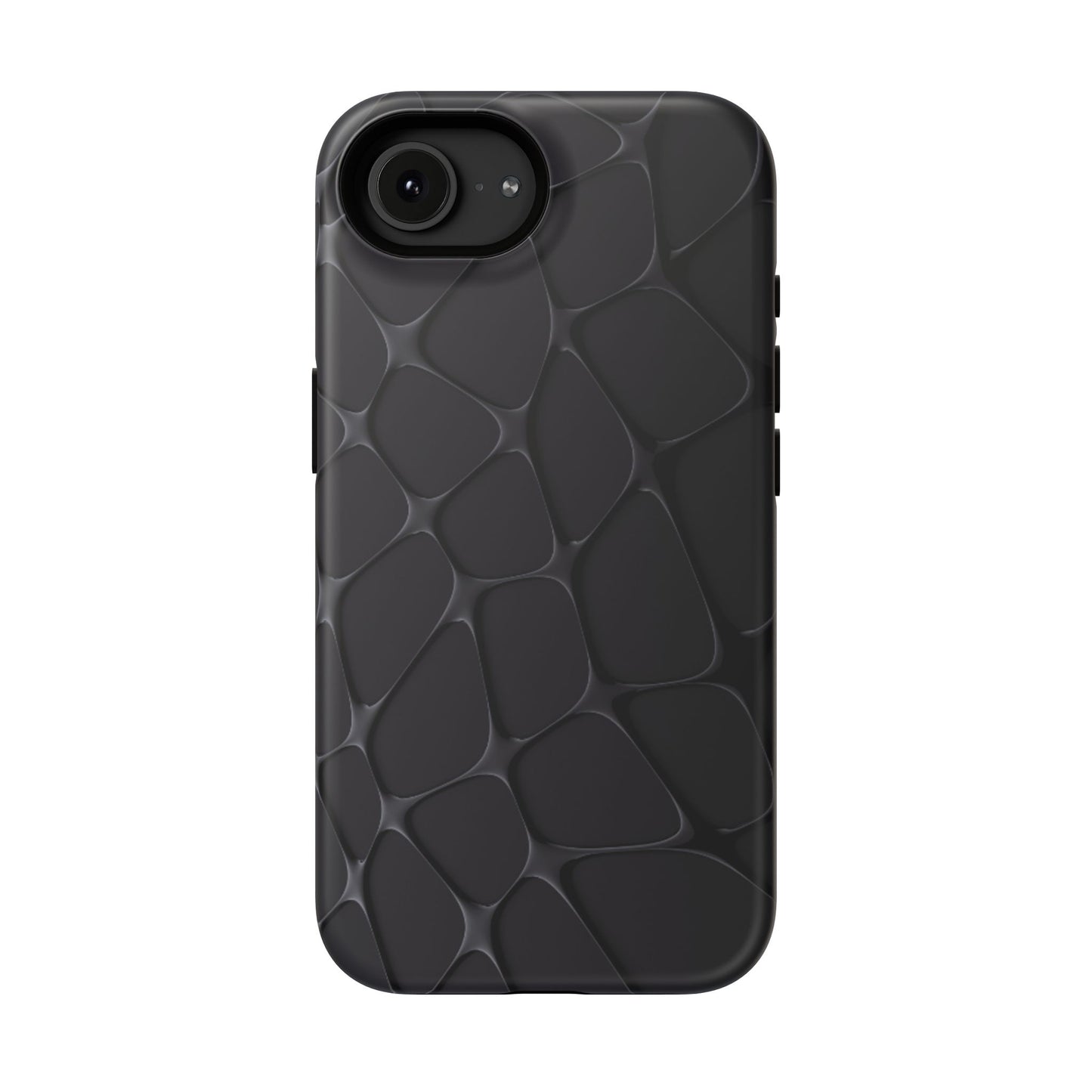 Impact-Resistant Phone Case – Night Scale