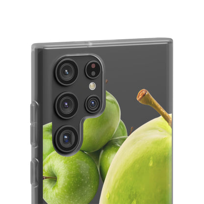 Flexi Case – Apple Focus