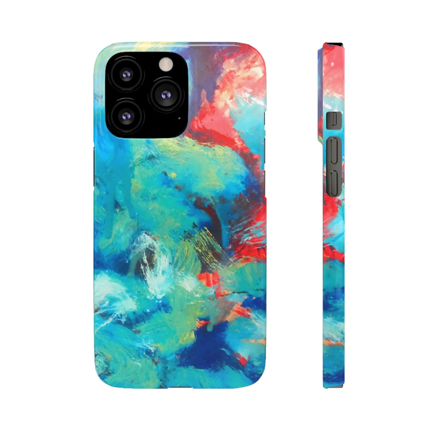Snap Phone Case – Reef Riot