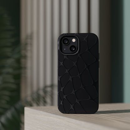 Wireless-Charging Compatible Case – Night Scale