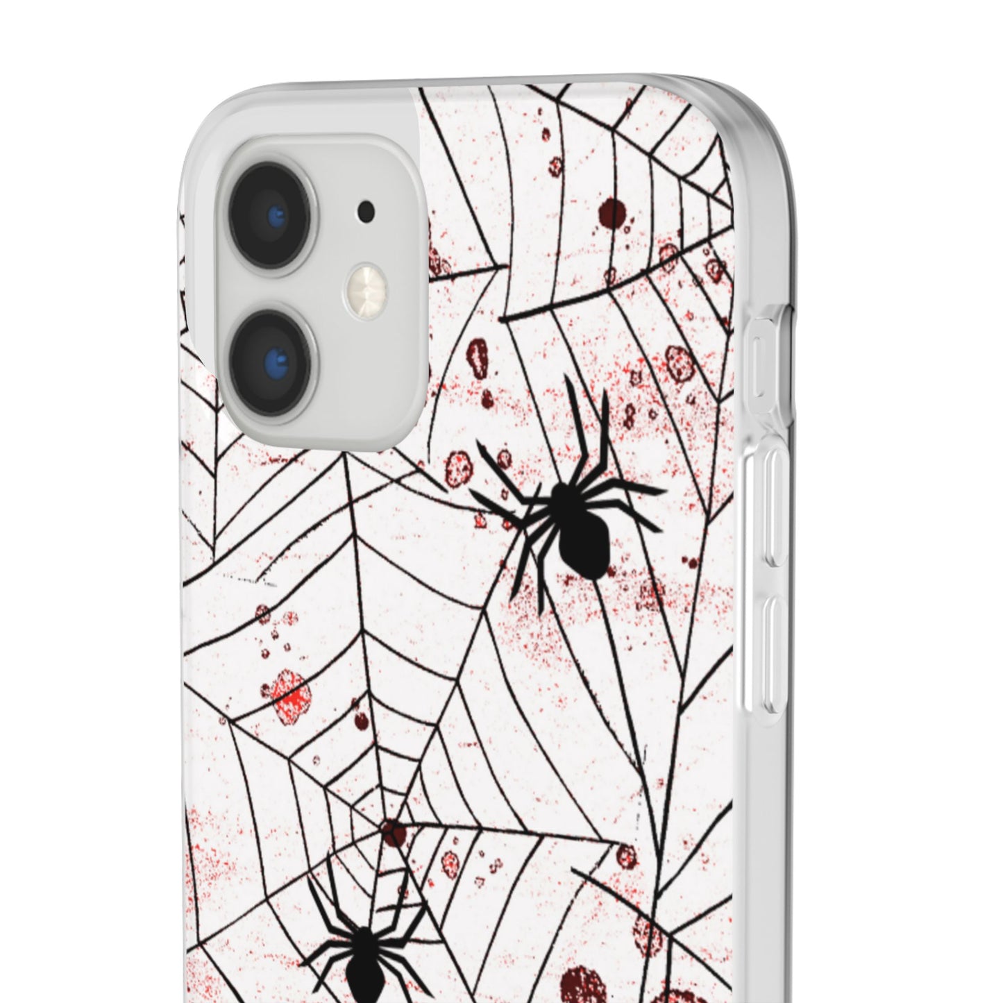 Flexi Case – Blood Web