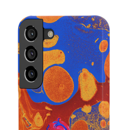 Snap Phone Case – Karma Blaze