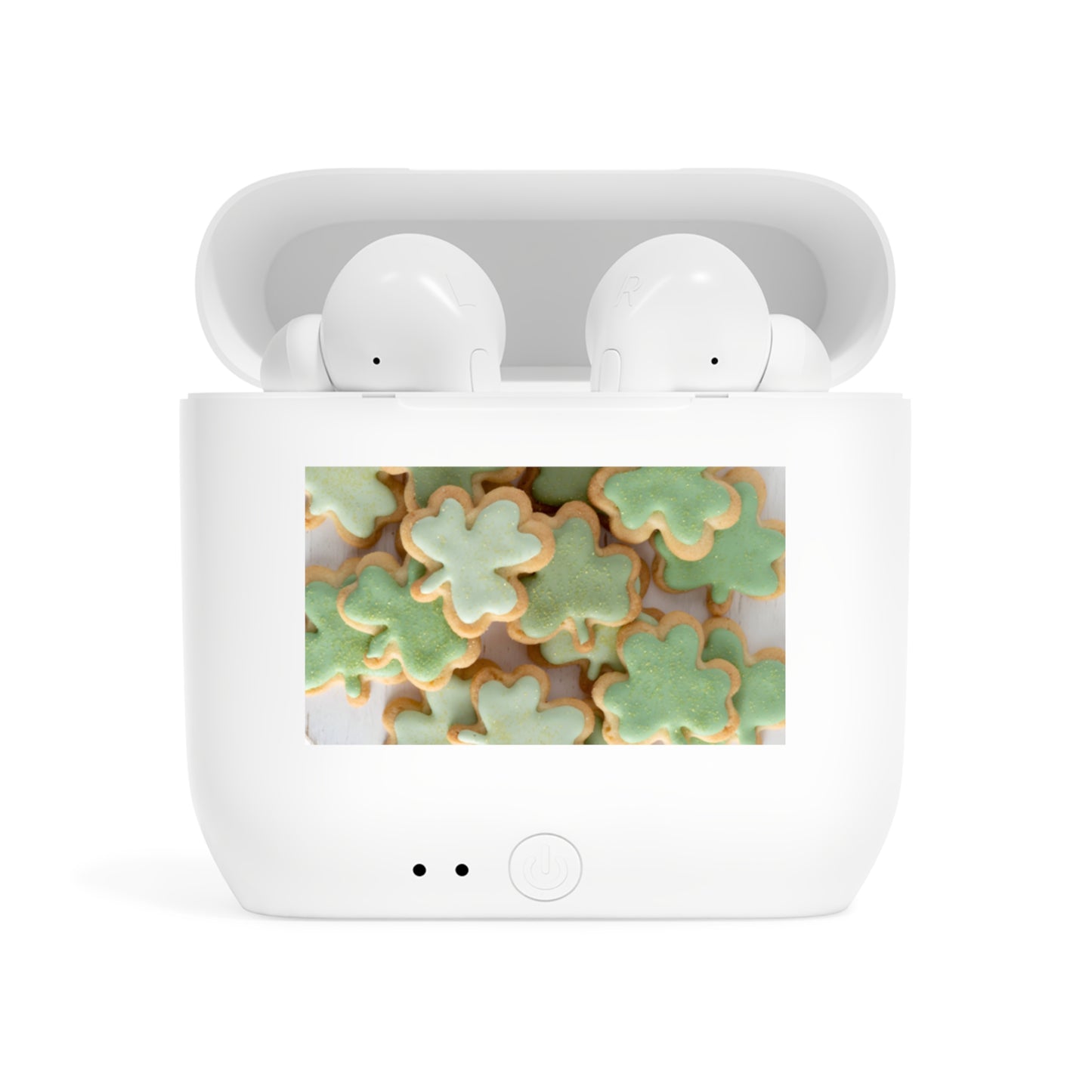 Wireless Earbuds – Sugar Patch