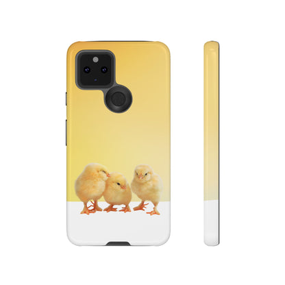 Protective Phone Case – Chirp Crew
