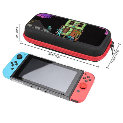 Protective Carrying Case for Nintendo Switch Lite