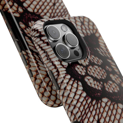 Wireless-Charging Compatible Case – After Dark
