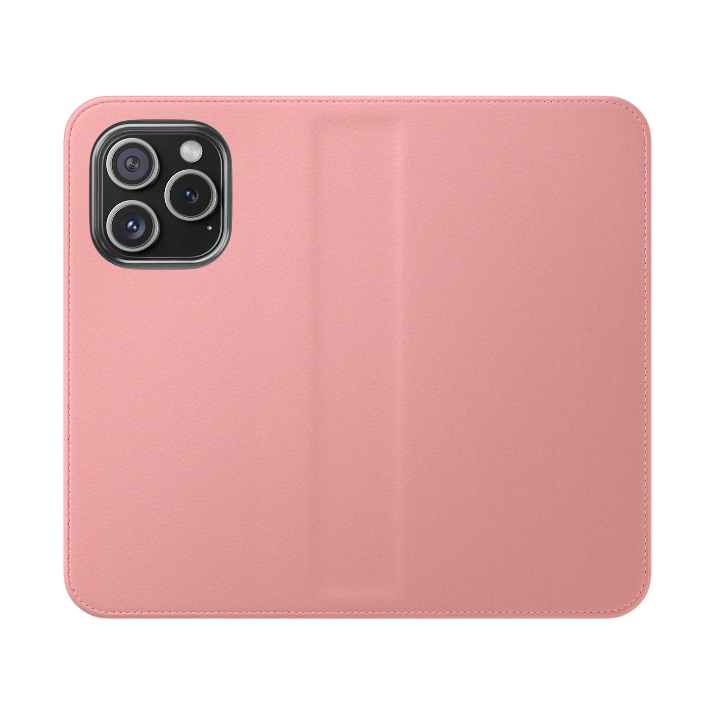 Flip Case – Rosy Hush