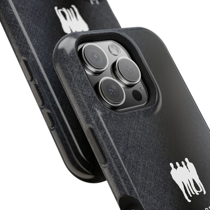 Impact-Resistant Phone Case – Stand Alone