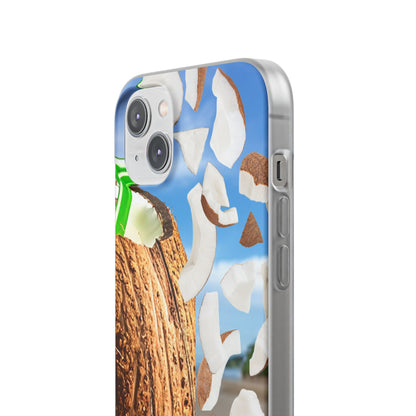 Flexi Case – Coco Coast