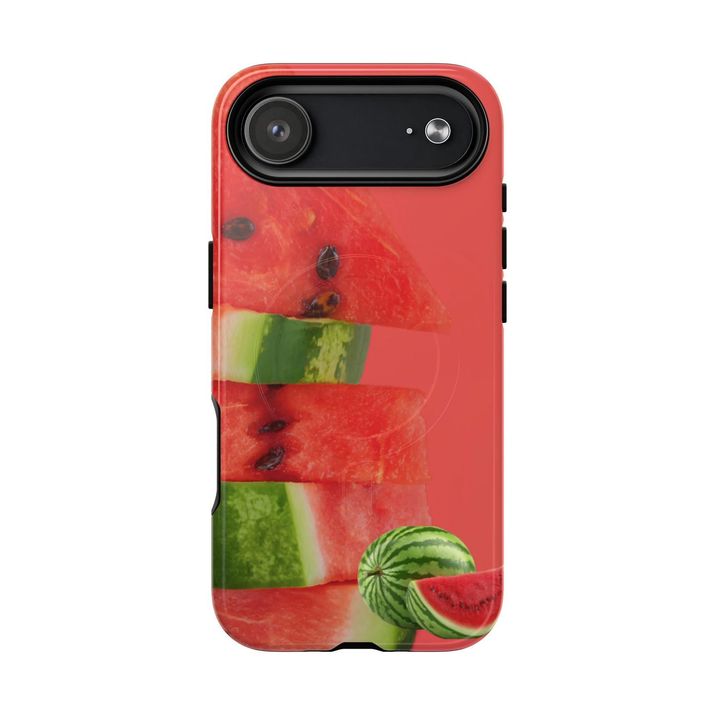 Protective Magnetic Phone Case – Summer Slice