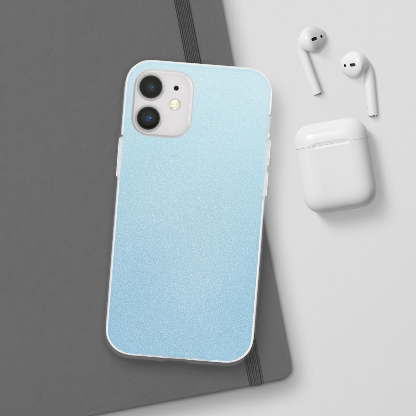 Flexi Case – Blue Whisper
