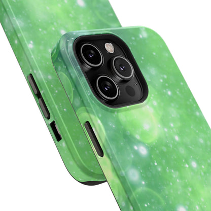 Impact-Resistant Phone Case – Lime Spritz