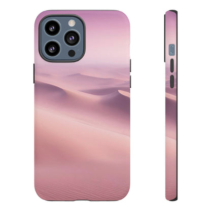 Protective Phone Case – Dust & Dawn