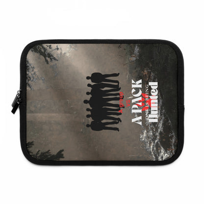 Laptop Sleeve – The Pack